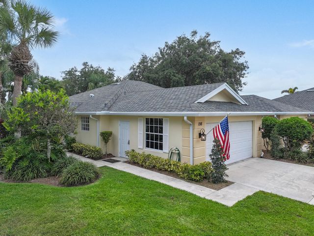 198 Brier Circle, Jupiter