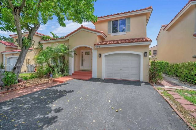 6040 Nw 44th Lane, Coconut Creek