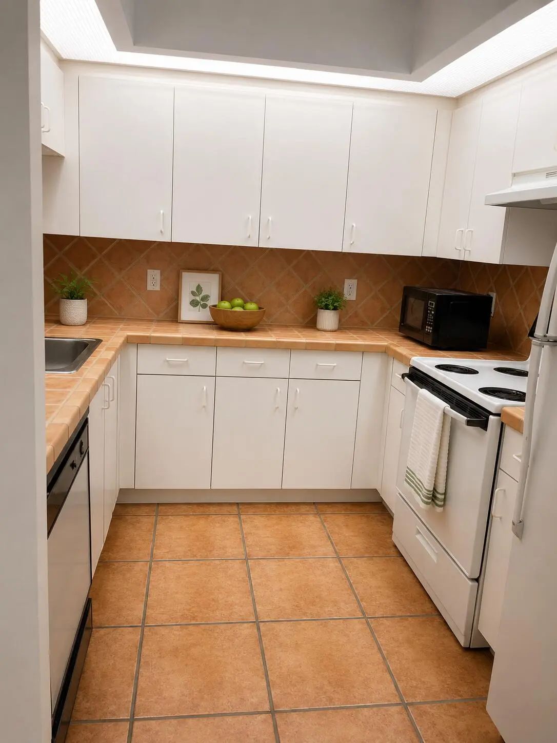 13105 Sw 16th Court #310l, Pembroke Pines