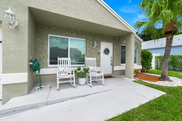 2 of 34 - 7 Cardiff Way, Boynton Beach, FL