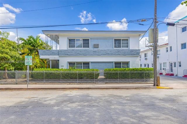 535 73rd Street, Miami Beach