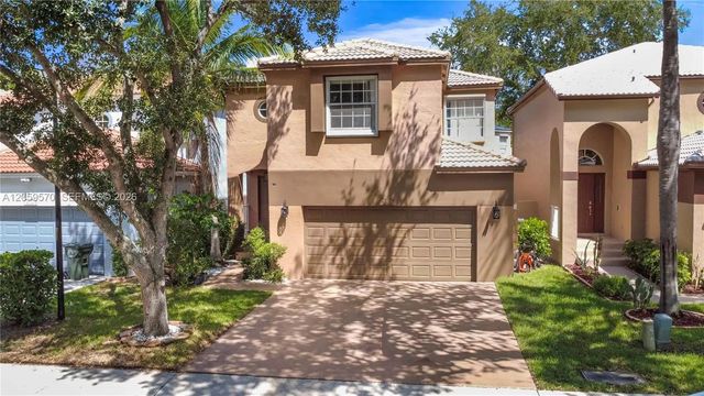 5315 Eagle Cay Way, Coconut Creek