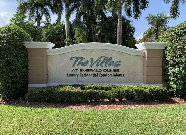 2 of 49 - 6378 Emerald Dunes Drive #301, West Palm Beach, FL