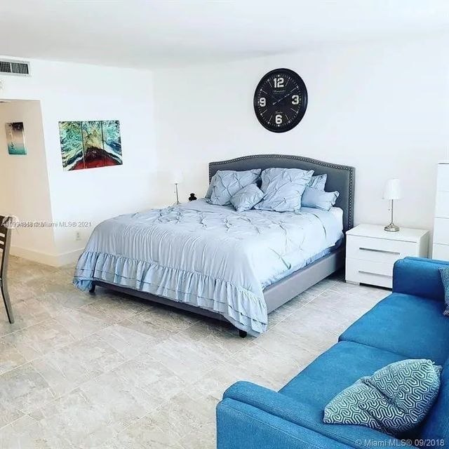 100 Lincoln Road #707, Miami Beach
