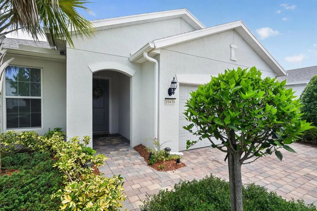 10430 Sw Captiva Drive, Port St. Lucie