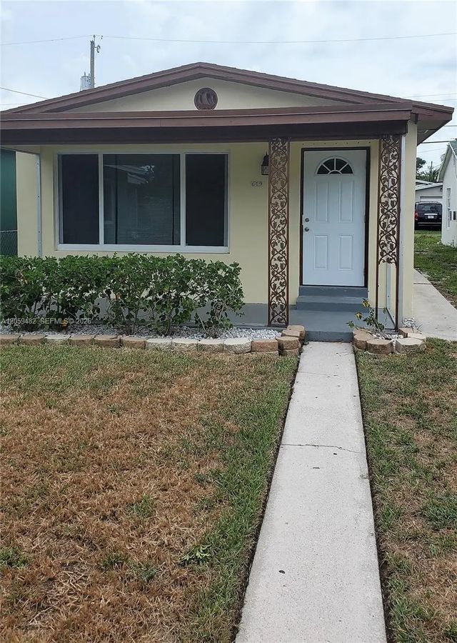 619 N D Street, Lake Worth