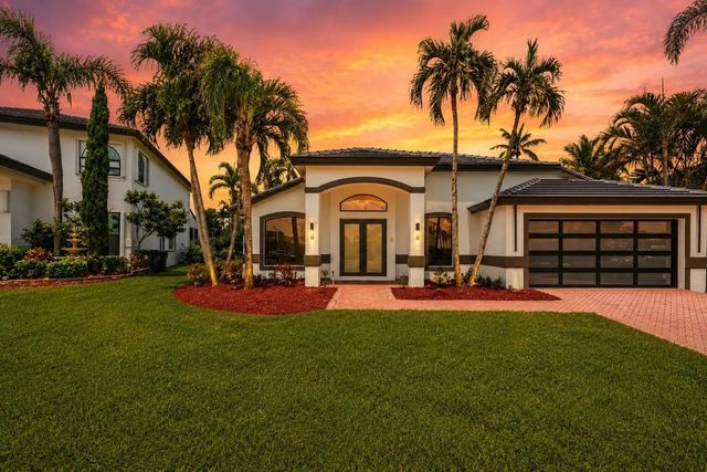 15931 Canosa Court, Wellington