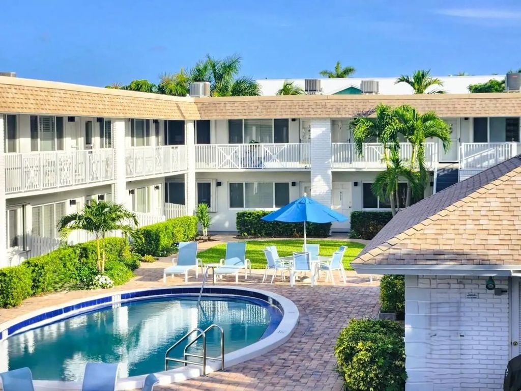 1001 Ne 8th Avenue #212, Delray Beach