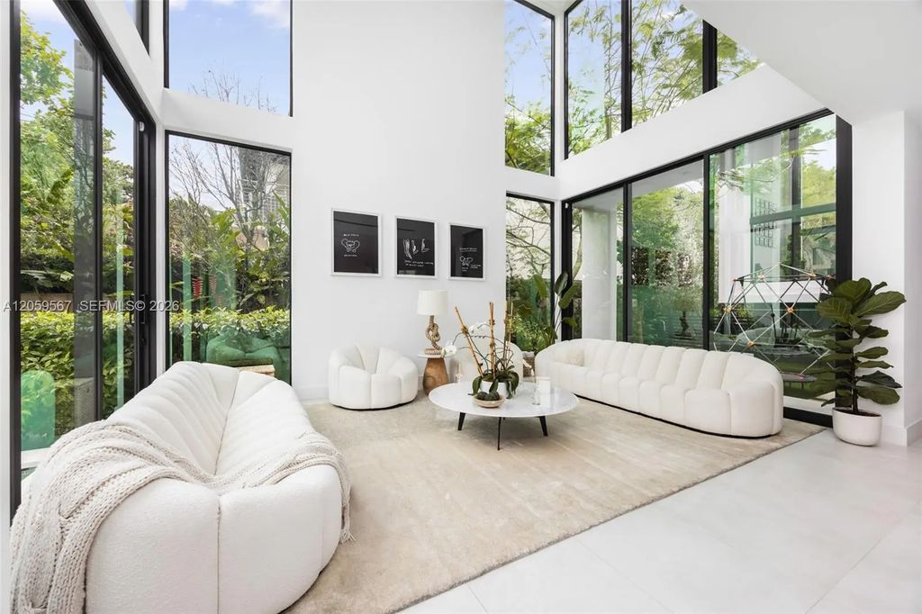 5630 Pine Tree Drive, Miami Beach