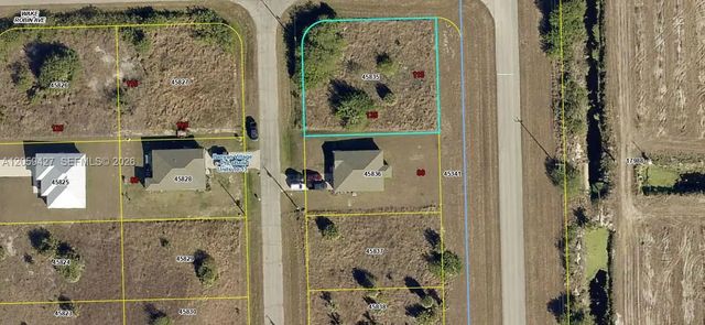 2 of 5 - 501 Ella Jean Place, LaBelle, FL