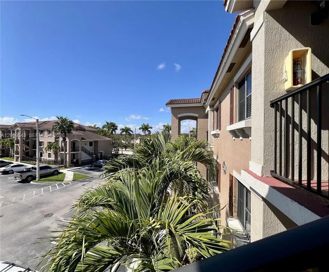 22301 Sw 88th Place #304-3, Cutler Bay
