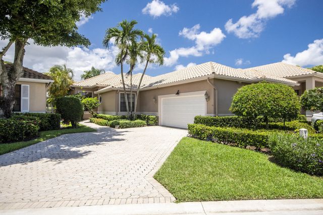 4557 Barclay Fair Way, Lake Worth
