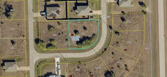 2 of 5 - 518 Ella Jean Place, LaBelle, FL