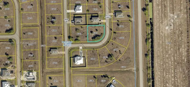 3 of 5 - 518 Ella Jean Place, LaBelle, FL