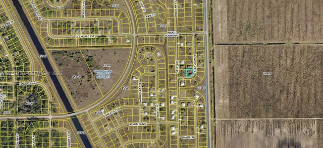 4 of 5 - 518 Ella Jean Place, LaBelle, FL