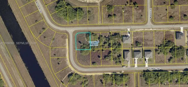 3 of 6 - 360 Neighborly Road, LaBelle, FL