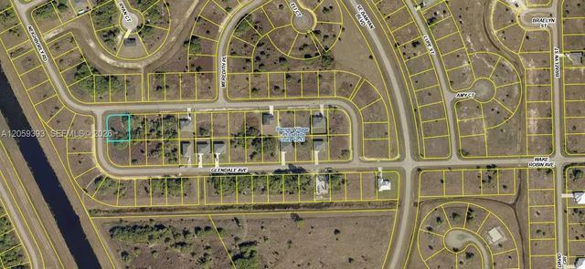 4 of 6 - 360 Neighborly Road, LaBelle, FL