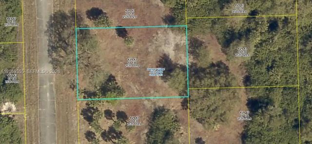 621 Trumpet Drive, LaBelle