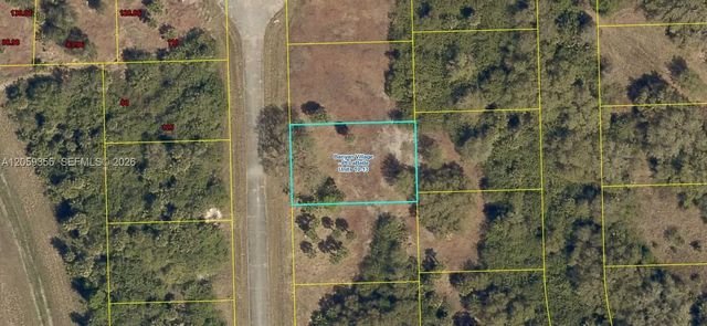 2 of 5 - 621 Trumpet Drive, LaBelle, FL