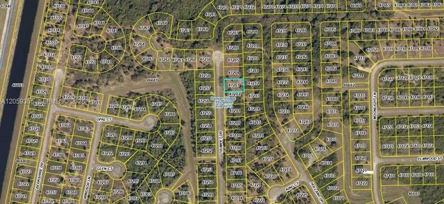 3 of 5 - 621 Trumpet Drive, LaBelle, FL