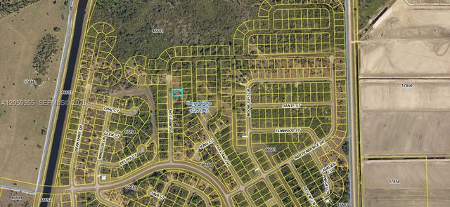 4 of 5 - 621 Trumpet Drive, LaBelle, FL