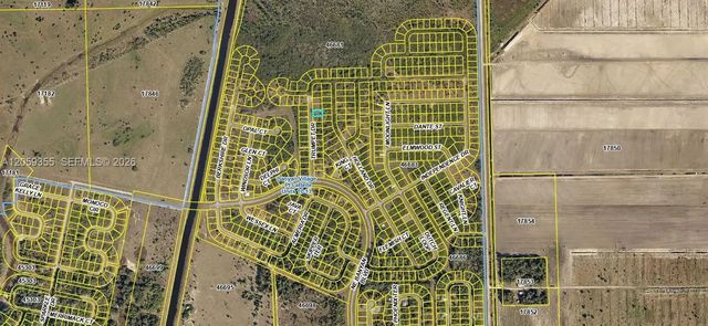 5 of 5 - 621 Trumpet Drive, LaBelle, FL