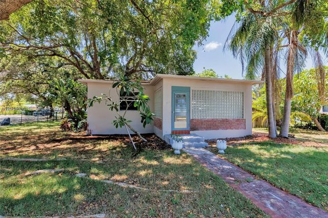 842 S 28th Avenue, Hollywood