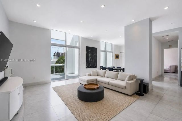 2 of 22 - 2001 Meridian Avenue #ph-16, Miami Beach, FL