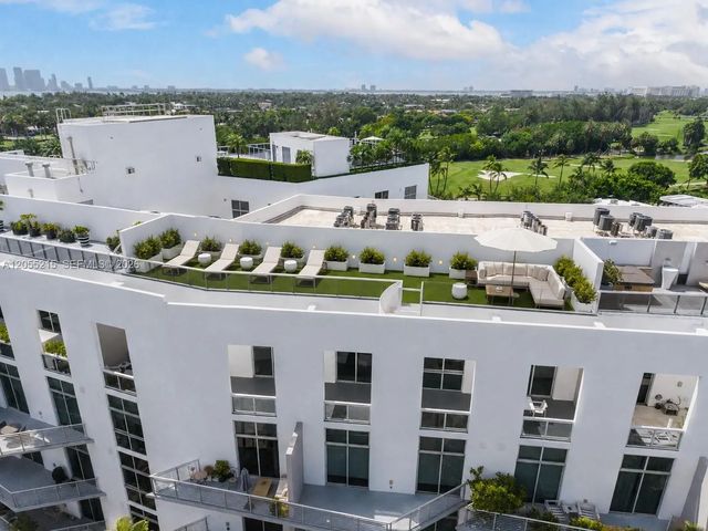 5 of 22 - 2001 Meridian Avenue #ph-16, Miami Beach, FL