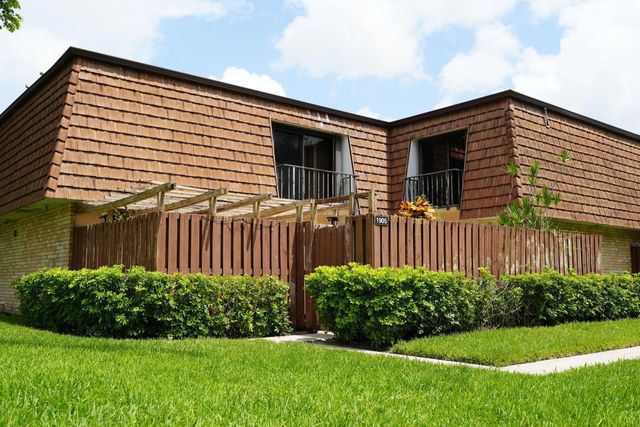 1905 19th Lane, Greenacres