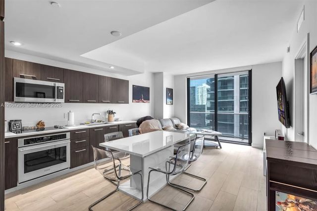2 of 16 - 55 Sw 9th Street #2407, Miami, FL