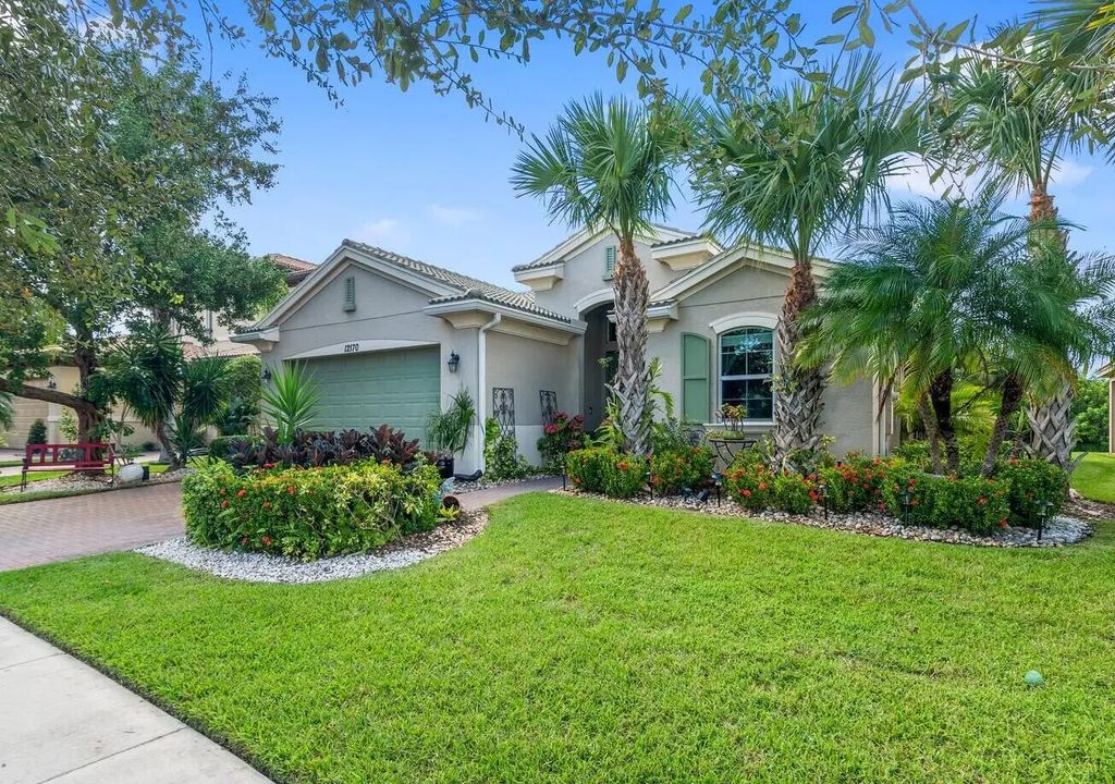 12170 Sw Bennington Circle, Port St. Lucie