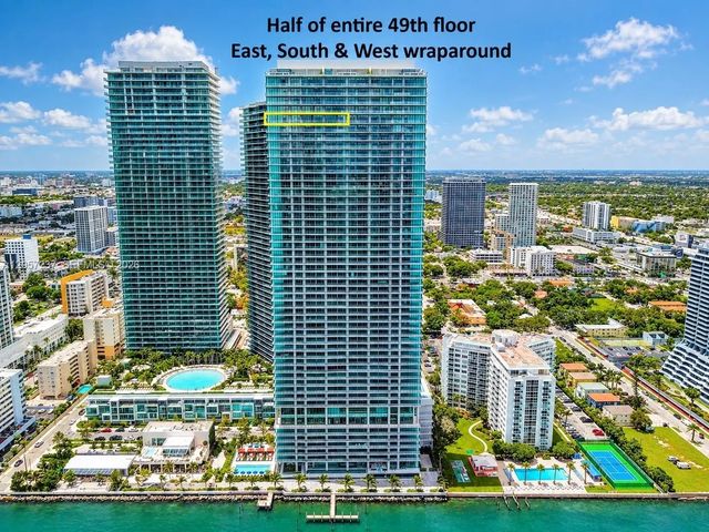 3131 Ne 7th Avenue #ph4901, Miami