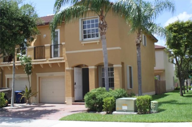 12989 Sw 135th Terrace, Miami