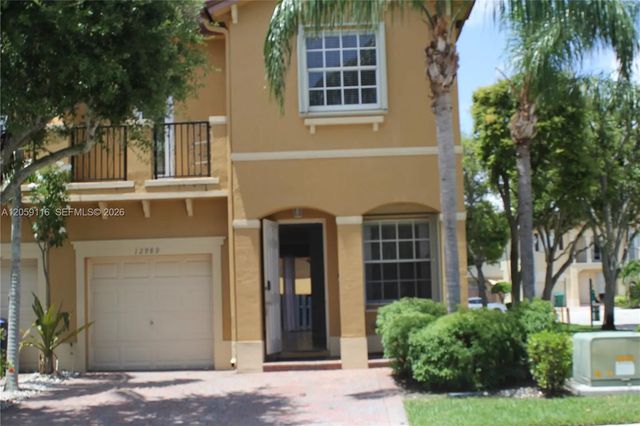 3 of 44 - 12989 Sw 135th Terrace, Miami, FL