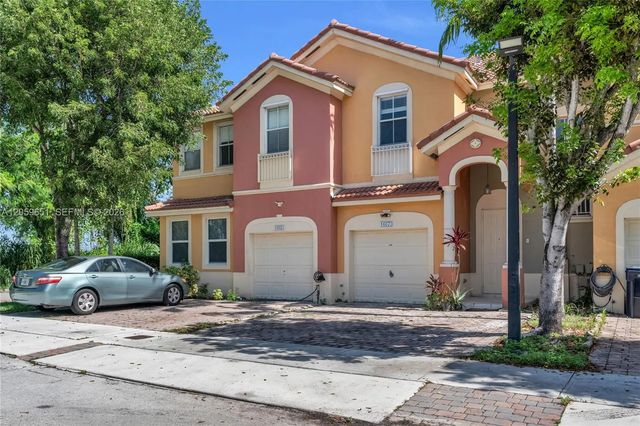 16673 Sw 78 Terrace, Miami