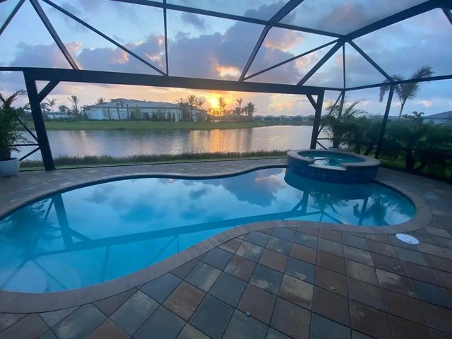 12389 Sw Water Dance Way, Port St. Lucie