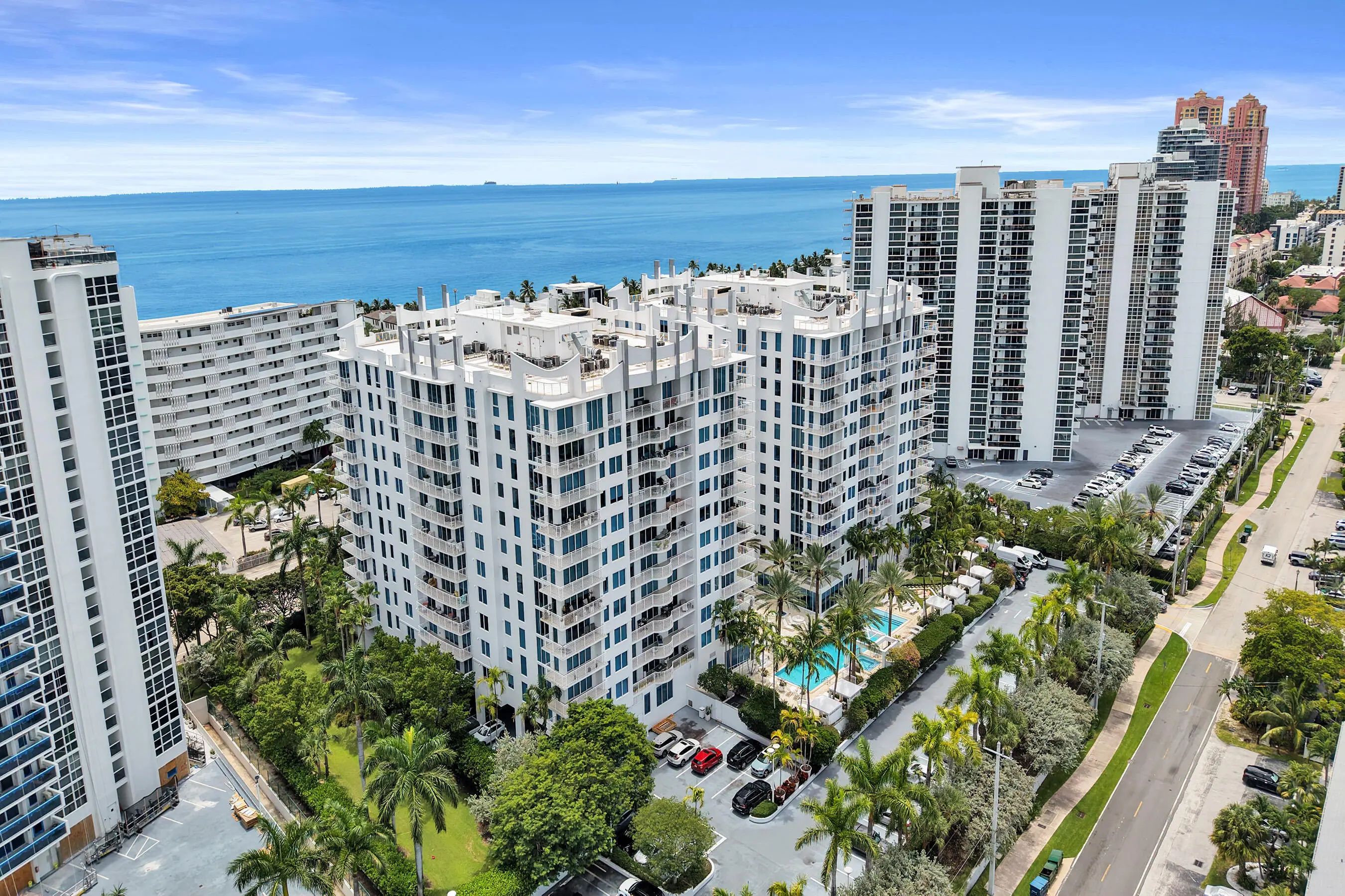 2821 N Ocean Boulevard #1106s, Fort Lauderdale