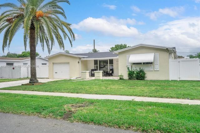 2 of 47 - 8963 Sw 53rd Street, Cooper City, FL