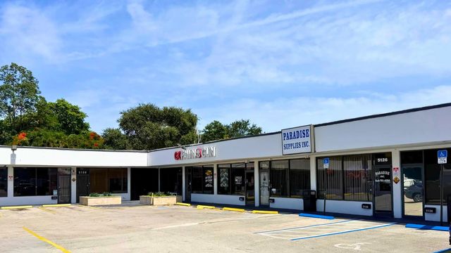5100-5130 S State Road 7, Davie