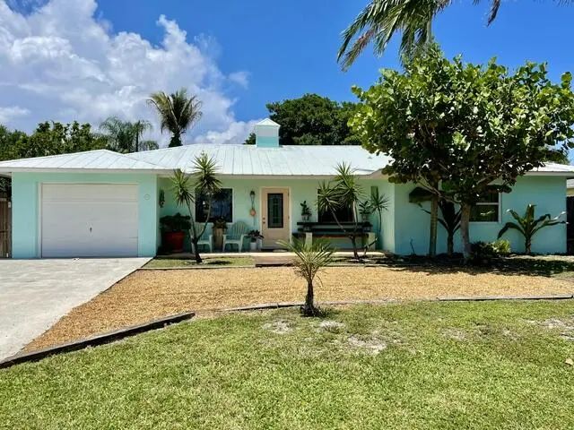 415 Beacon Street, Tequesta