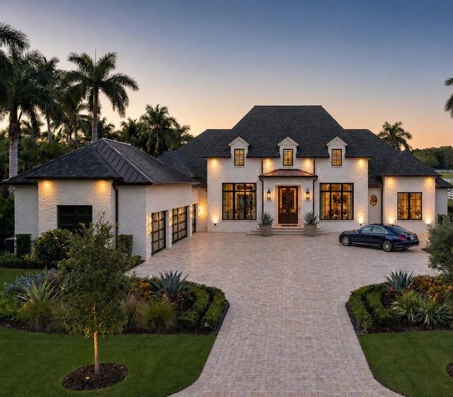 7635 S Polo Grounds Lane, Vero Beach