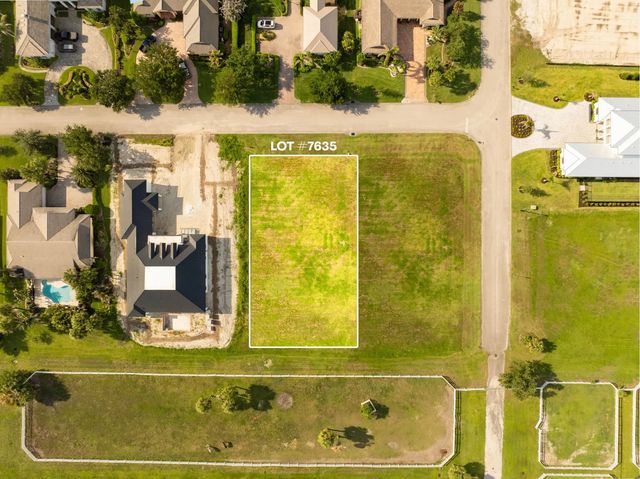 3 of 51 - 7635 S Polo Grounds Lane, Vero Beach, FL