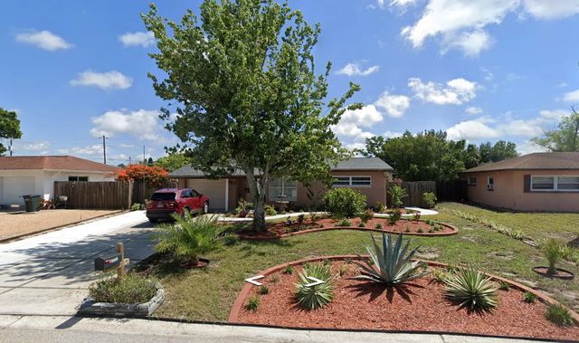 7322 Tangelo Avenue, Port Richey