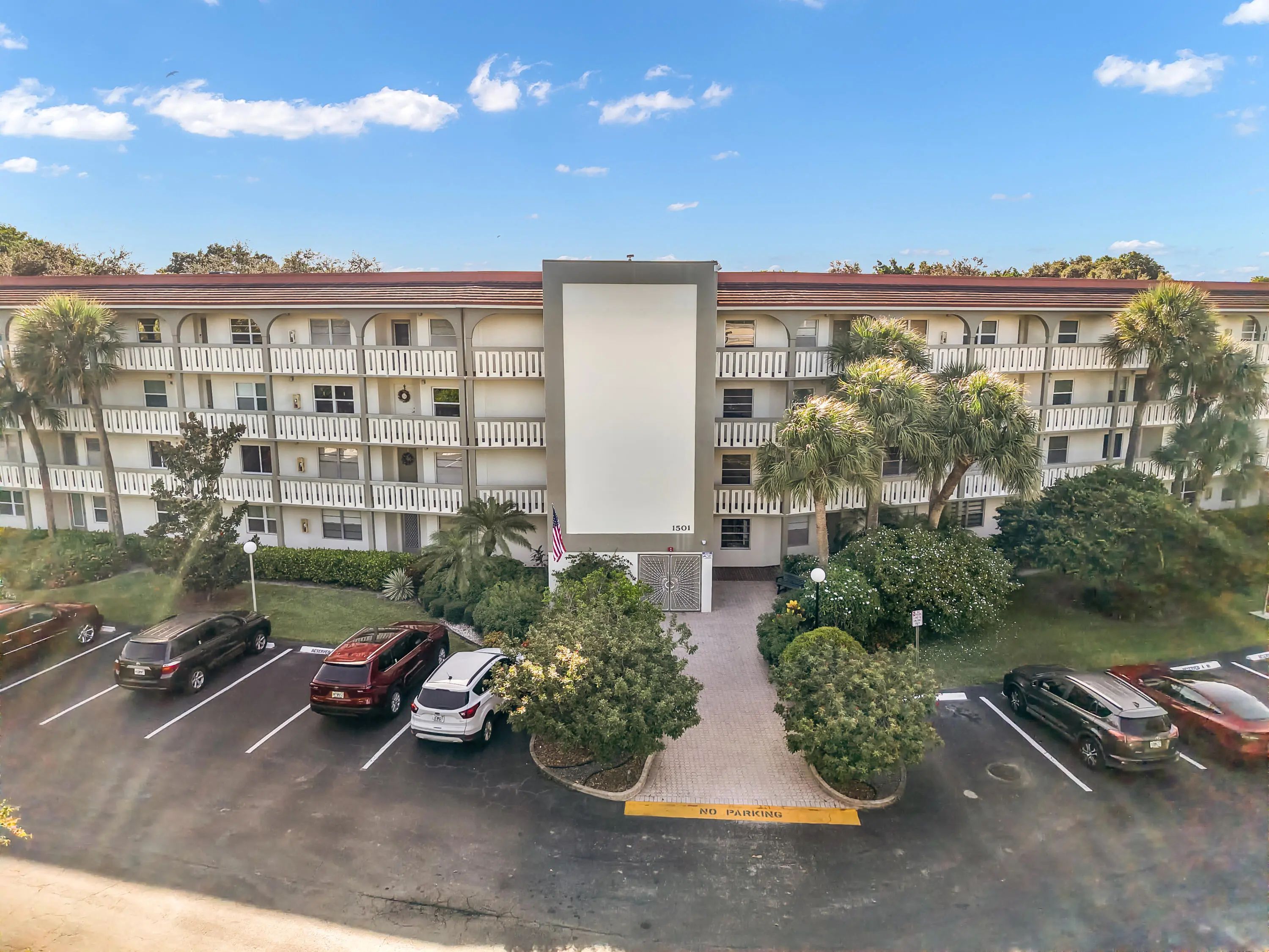 1501 Cayman Way #c-1, Coconut Creek