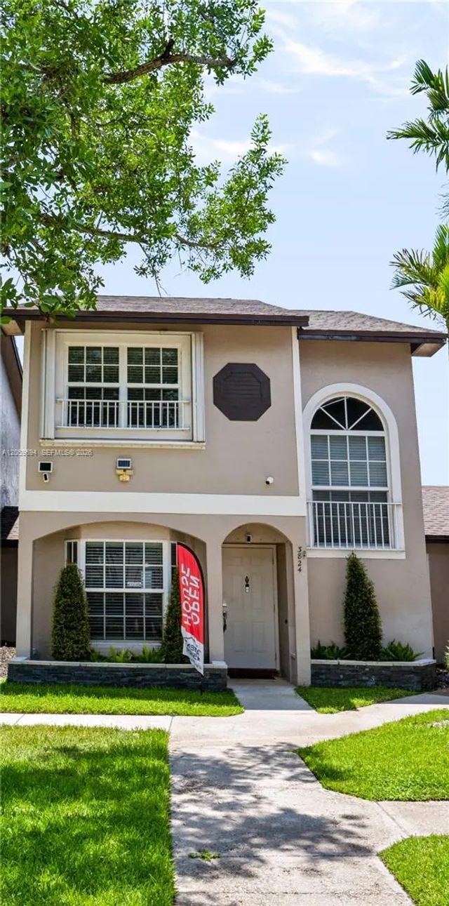 3824 Nw 122nd Terrace, Sunrise