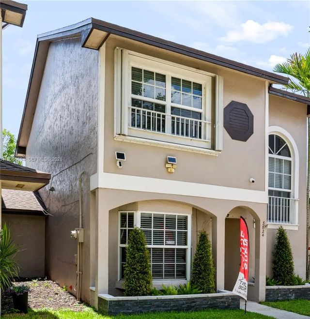 2 of 30 - 3824 Nw 122nd Terrace, Sunrise, FL