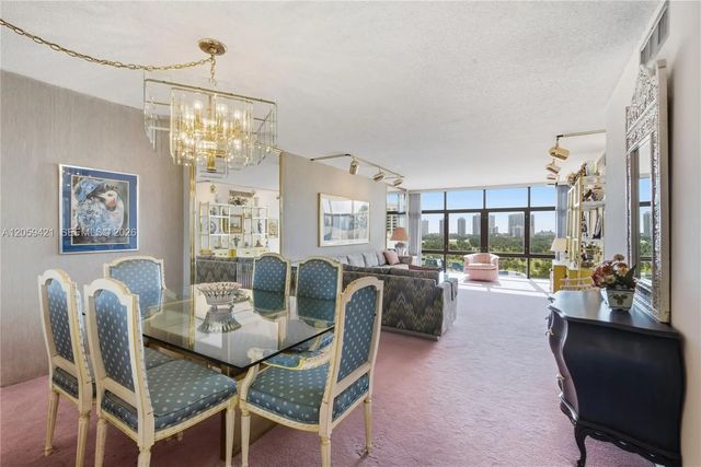 2 of 40 - 20100 W Country Club Drive #1206, Aventura, FL