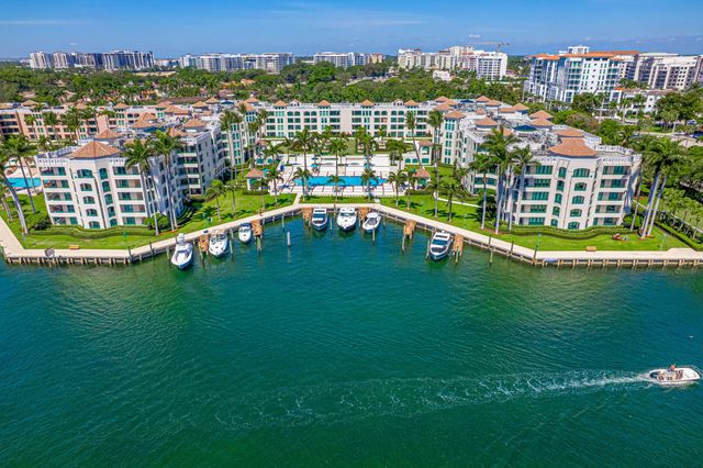 100 Se 5th Avenue #412, Boca Raton