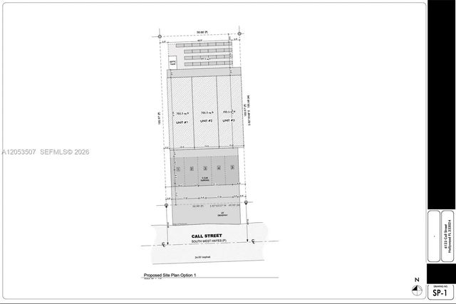 4 of 4 - 6123 Call Street, Hollywood, FL